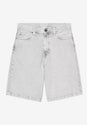 Landon Short blackchalkwash Vorderansicht