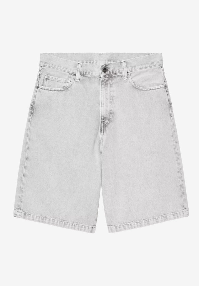 Landon Short blackchalkwash Vorderansicht