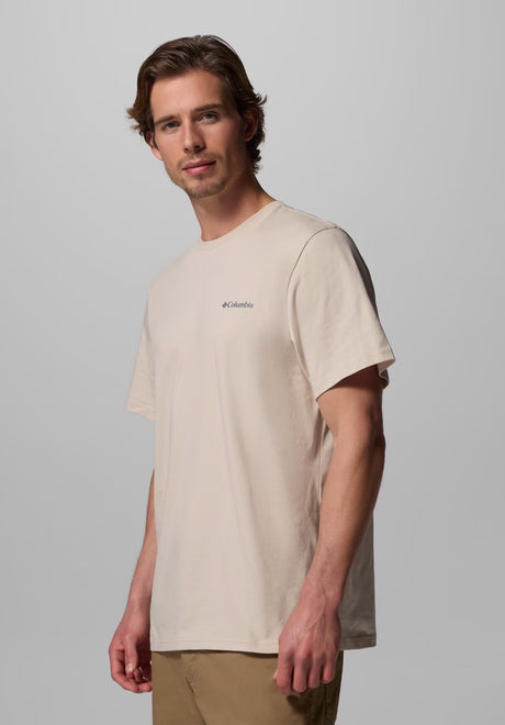 CSC Outdoor Back Graphic darkstone-sunscape Rueckenansicht