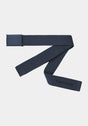 Script Belt Tonal duskyblue Vorderansicht