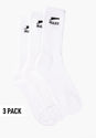 Stack Logo 3 Pack white-black Vorderansicht