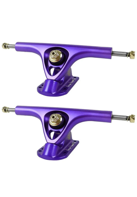 180mm 50° V3 Hollow Lite purple-satin Vorderansicht