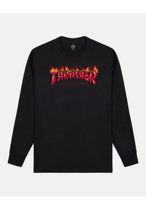 Fuego black Vorderansicht