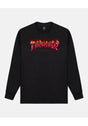 Fuego black Vorderansicht