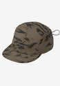 Travon duckfeatherprint-cypress-black Vorderansicht