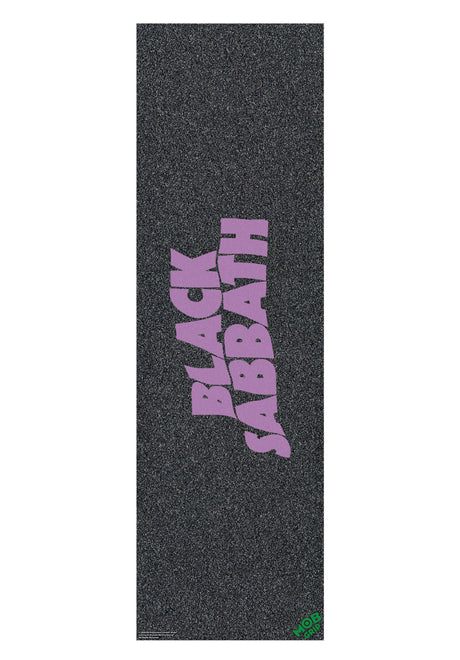 Black Sabbath Master Of Reality black Vorderansicht