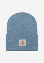 Acrylic Watch Hat (Heather) angelite-heather Vorderansicht