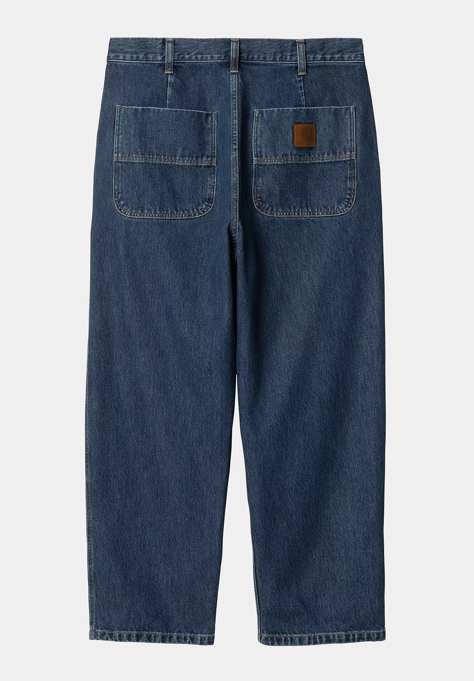 希少カラーCarhartt painter denim pants y2k 希少カラーCarhartt painter denim pants y2k