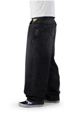X-Tra Monster Vintage Denim vintageblack Closeup1