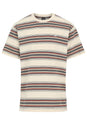 Rayas beige Vorderansicht