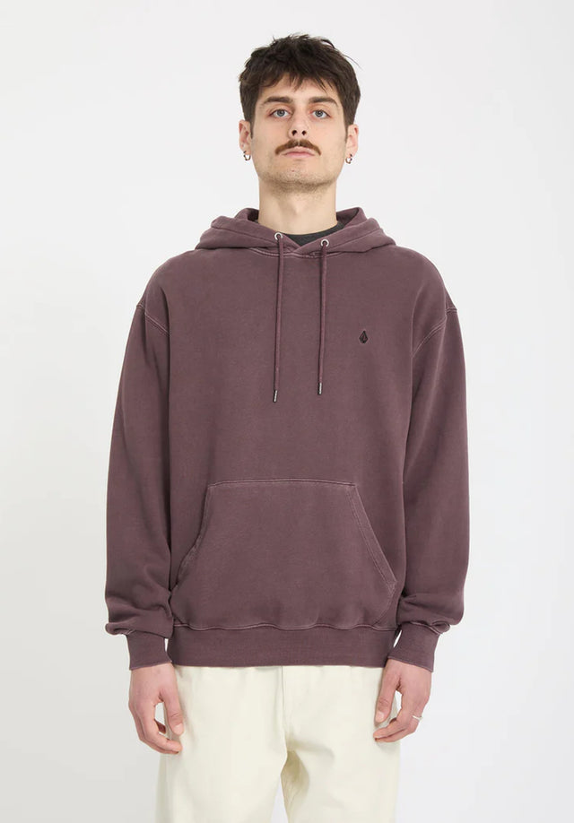 Single Stone TW PO pistolpunch Vorderansicht