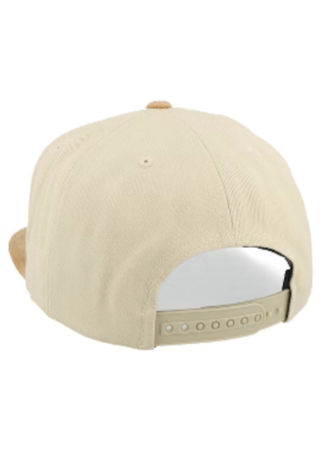 Oath III sand-lightbrowncorduroy Rueckenansicht