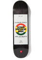 Herrera Know Your Rights black-beige Vorderansicht