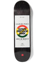 Herrera Know Your Rights black-beige Vorderansicht