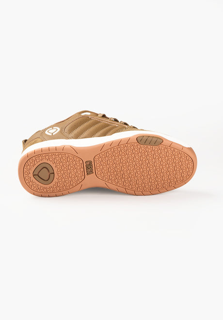 CX201R butternut-egret-gum Oberansicht