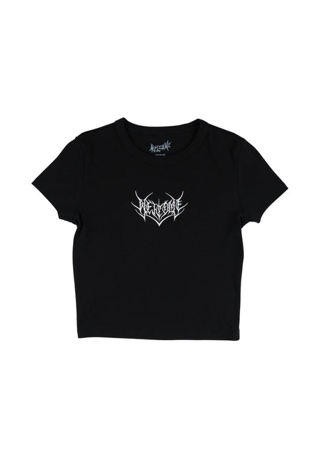 Splinter Baby black Vorderansicht