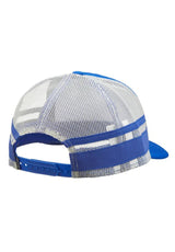 x Ford Built Tough fordblue-wimbeltonwhite Rueckenansicht