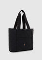 Samburg Tote Bag black Vorderansicht