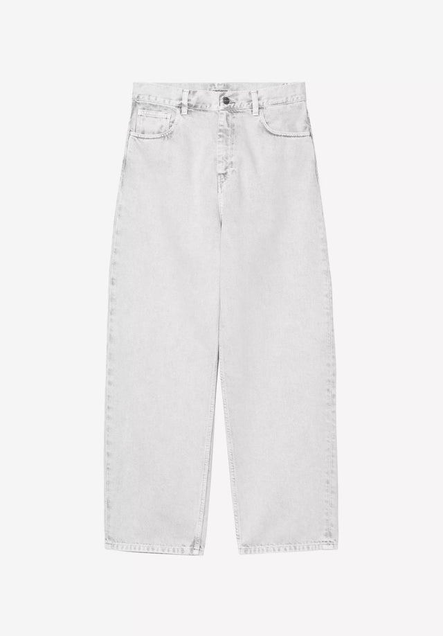 W' Brandon blackchalkwash Vorderansicht