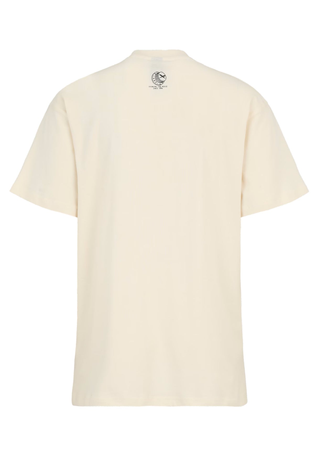 Noise since 94 undyed Rueckenansicht