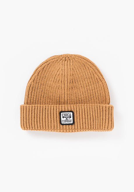 Street Combat biscuit Vorderansicht