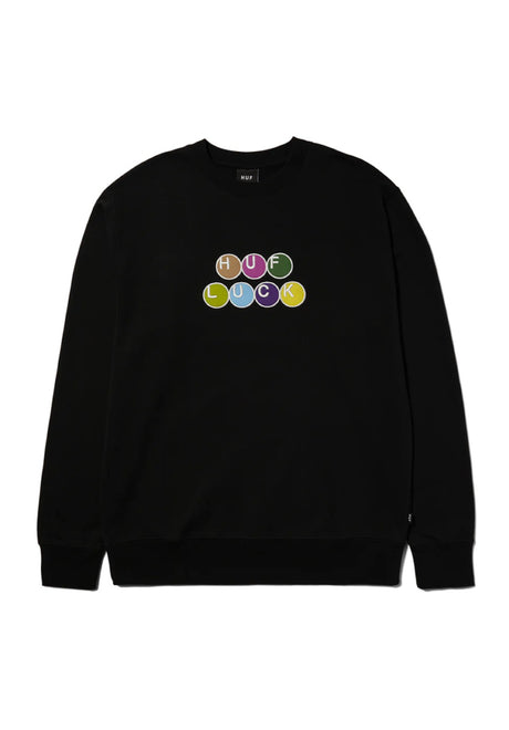 Lucky black Vorderansicht