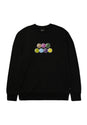 Lucky black Vorderansicht