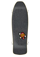 Dot Dudes Shaped multicolored Rueckenansicht