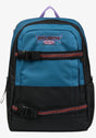 Command Stash realteal Vorderansicht
