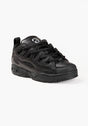 D3 S black-grey-black Vorderansicht