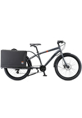 Envoy 26 black Vorderansicht