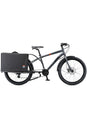 Envoy 26 black Vorderansicht
