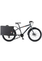 Envoy 26 black Vorderansicht