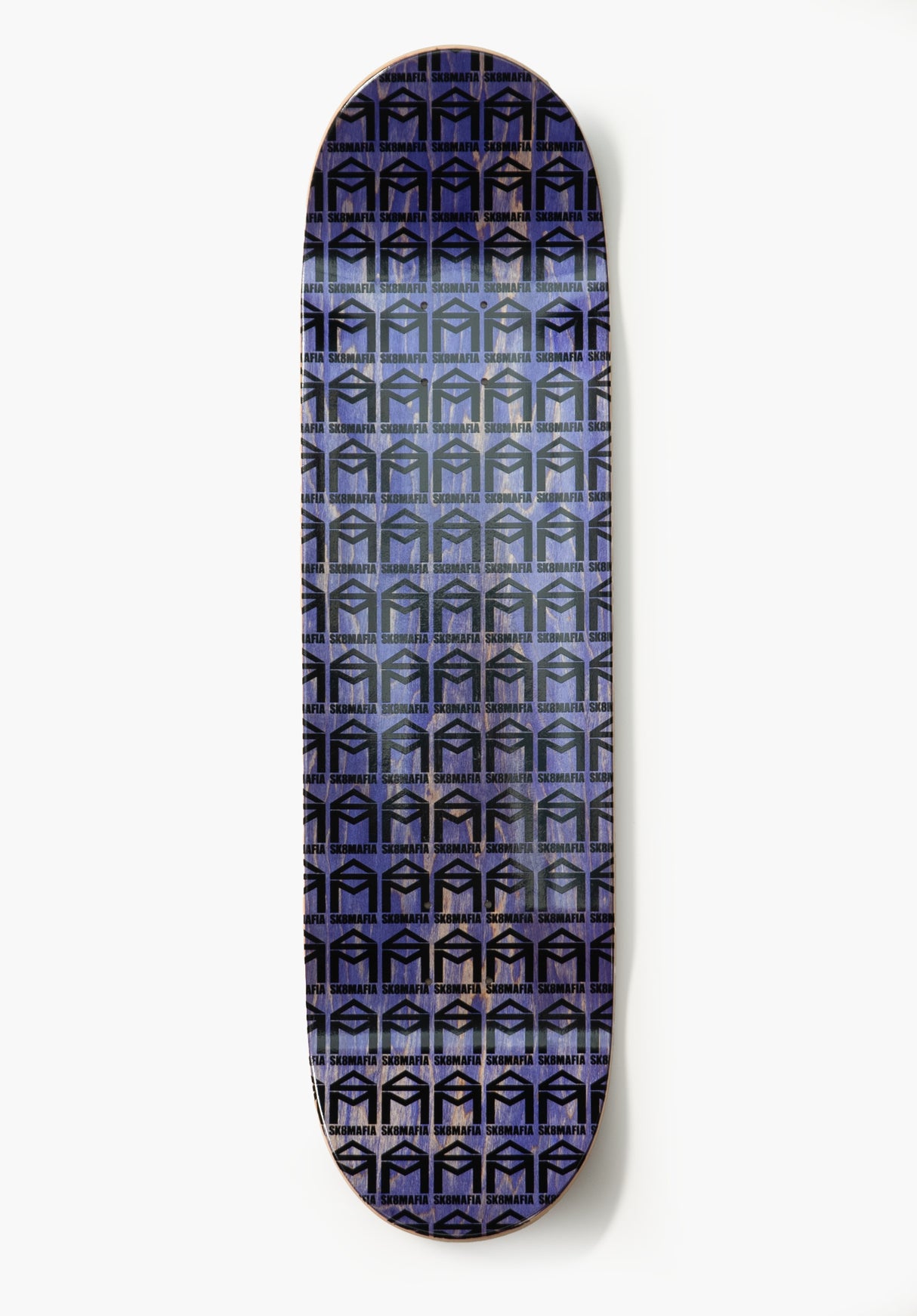 Kremer We multicolored Rueckenansicht