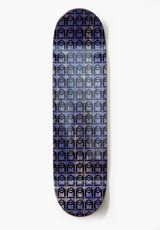 Kremer We multicolored Rueckenansicht