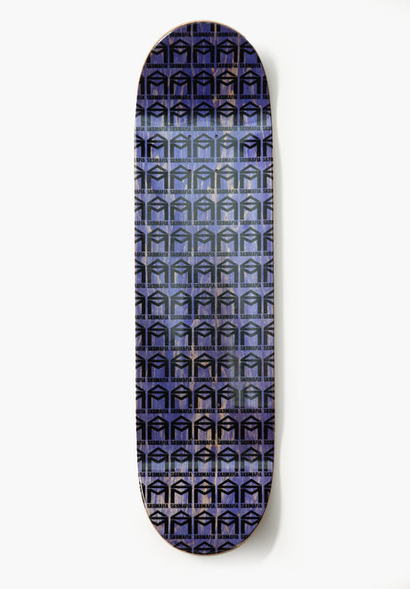 Kremer We multicolored Rueckenansicht