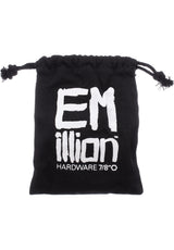 7/8-Allen black Vorderansicht