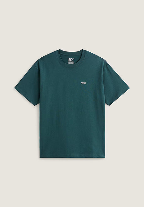 Left Chest II Loose mysticmoss Vorderansicht