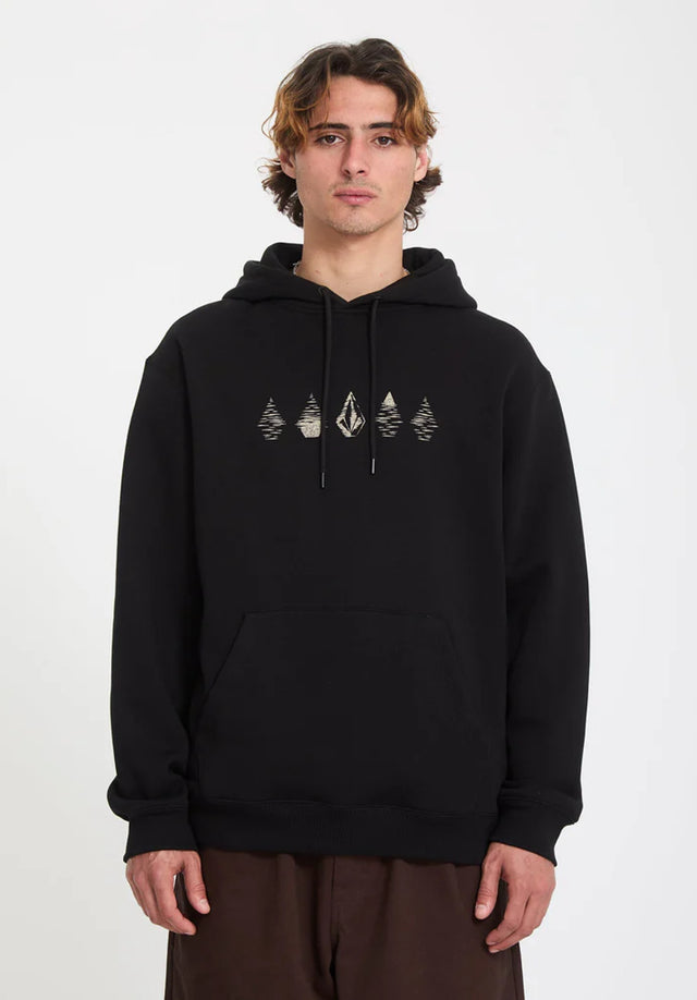 Watanite black Vorderansicht