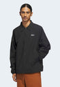 Coach Jacket black-black Vorderansicht