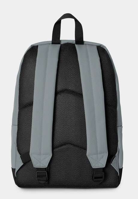 Jake dovegrey Rueckenansicht