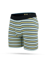 Stripey Boxer Brief citrus Rueckenansicht