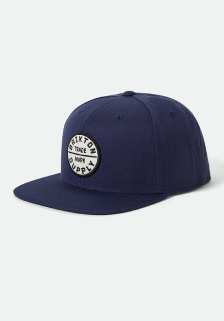 Oath III washednavy-white-black Vorderansicht