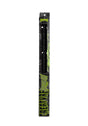 Bonesaw Rails black Vorderansicht