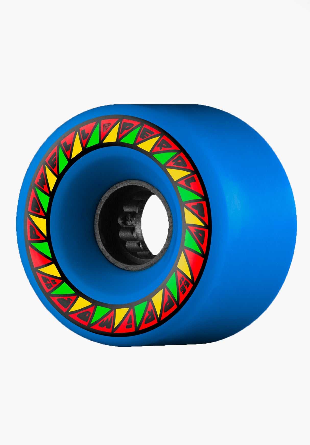 Primo 82A blue Vorderansicht