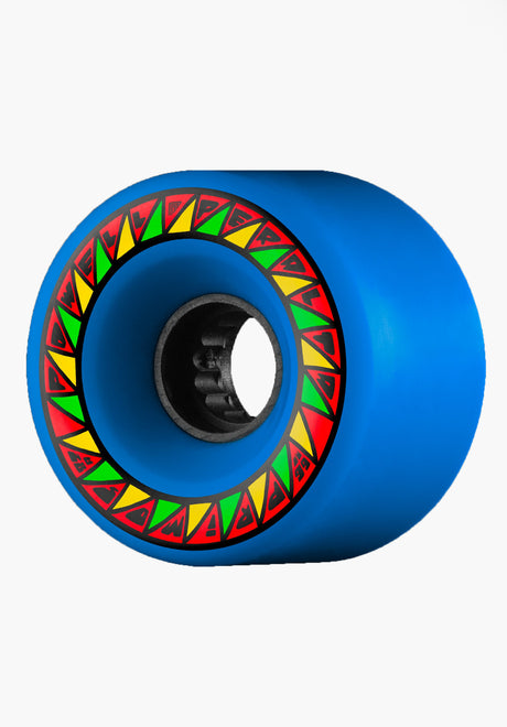Primo 82A blue Vorderansicht