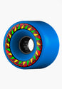 Primo 82A blue Vorderansicht