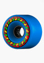 Primo 82A blue Vorderansicht