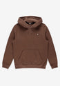 Oakport cappuccino Vorderansicht
