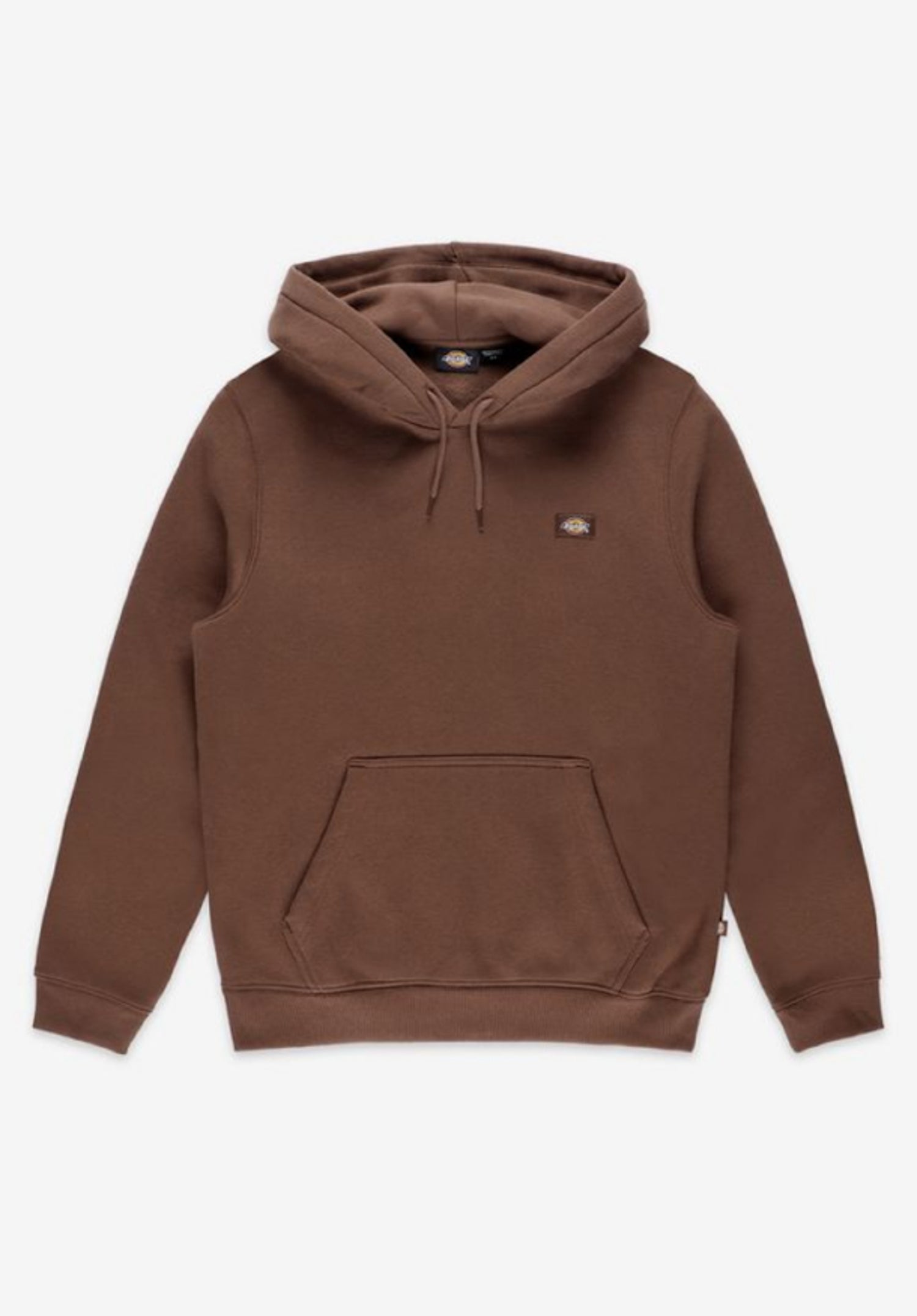 Oakport Dickies Hoodie in cappuccino for men – TITUS